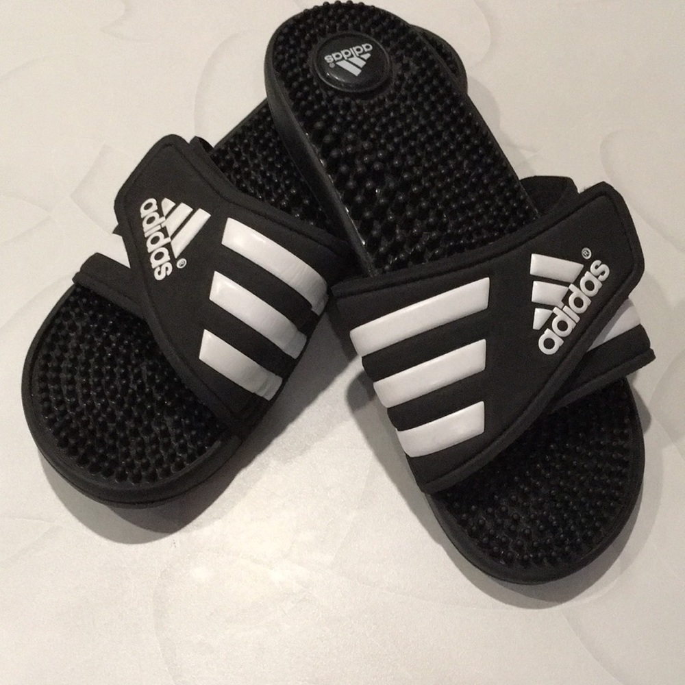 Adidas sandals